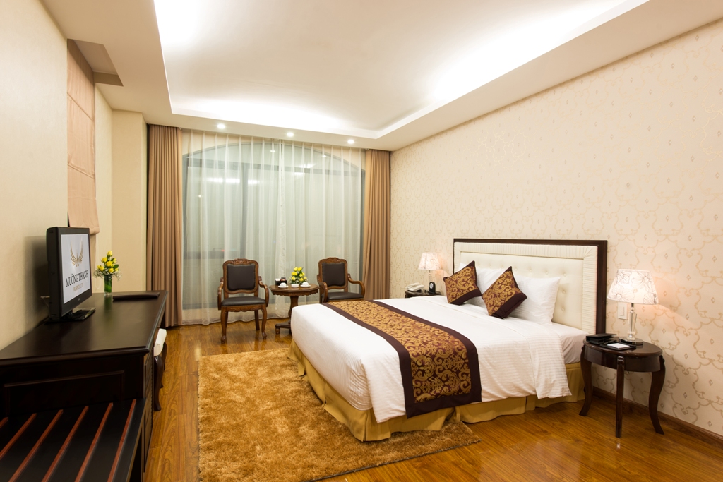 MUONG THANH VUNG TAU HOTEL